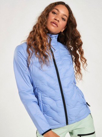 LUNAPACK INSULATED Jacket 2024 easter egg 