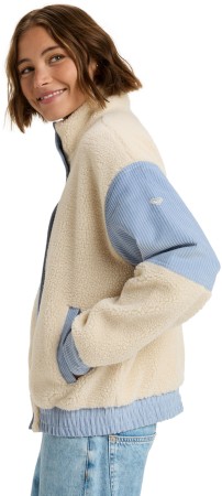 WRAP IT UP CORD Jacke 2026 tapioca 