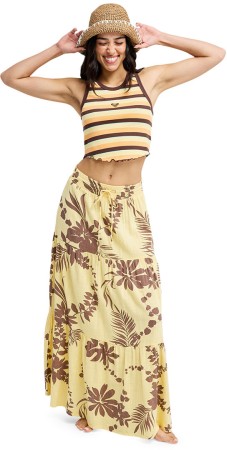 SUNLIGHT BOOST Top 2026 french roast hey day stripe 