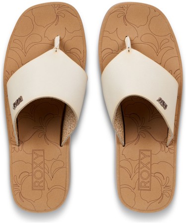 SUNSET DREAMS Sandale 2026 cream 