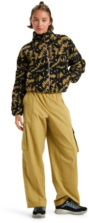 BOUNDLESS Zip Fleece 2026 true black 