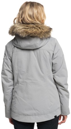 MEADE Jacke 2024 heather grey 