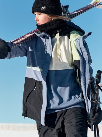 HIGHRIDGE Jacke 2025 wild wind 