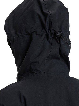 GALAXY Jacket 2025 true black 