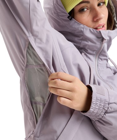 CROSS CONTOUR Jacke 2026 nirvana 