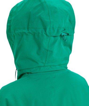 BRYLEE Jacket 2026 vivid green 