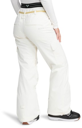 PASSIVE LINES Pant 2024 egret 