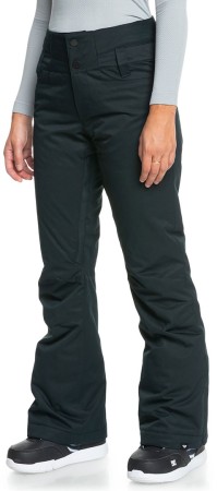DIVERSION Pant 2024 true black 