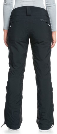 SPRIDLE Pant 2024 true black 