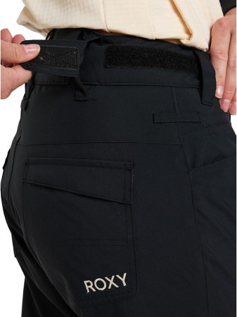 BACKYARD Hose 2025 true black 