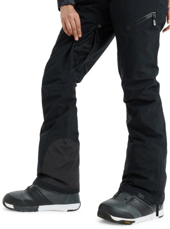 GORE-TEX STRETCH SPRIDLE Hose 2026 black 