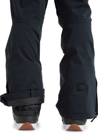 RIDEOUT BIB Hose 2026 black L