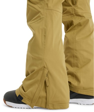 RIDEOUT BIB Pant 2026 fennel seed 
