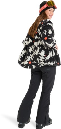 RISING HIGH Hose 2026 black 