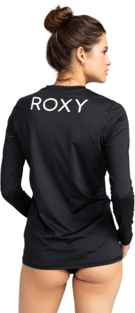 NEW ENJOY WAVES LS Lycra 2024 anthracite 