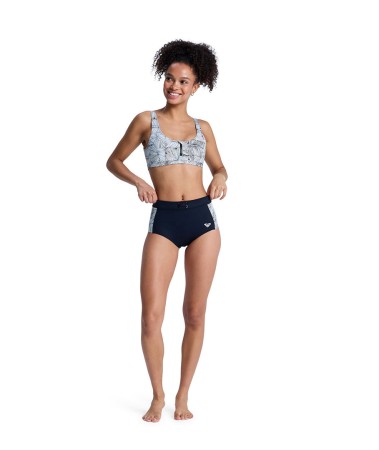 PRO SURF ATHLETIC BRALETTE Bikinioberteil 2026 black 1 