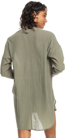 SHORELINE LIGHTS Top 2024 agave green 