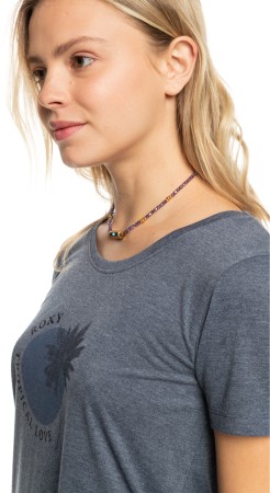 CHASING THE WAVE T-Shirt 2023 mood indigo 