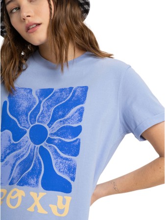 OCEAN REGULAR POSTER T-Shirt 2025 grapemist M
