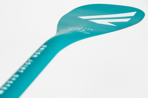FLY AIR PREMIUM 9,8 SUP 2024 incl. CARBON 35 ADJUSTABLE 3-Piece Paddle 