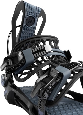 FLOW FENIX Bindung 2026 black 