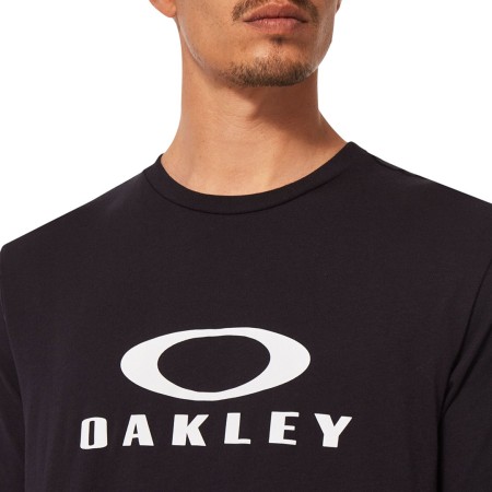 O BARK 2.0 T-Shirt 2025 blackout 