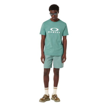 O BARK 2.0 T-Shirt 2025 dark pacific 