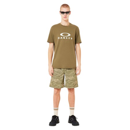O BARK 2.0 T-Shirt 2026 army green 