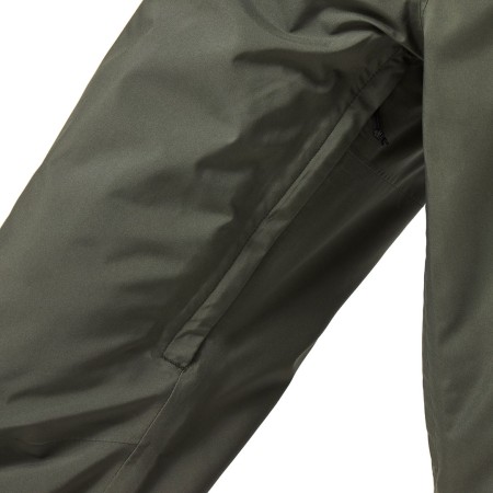 SUB TEMP RC GORE-TEX Hose 2024 new dark brush 