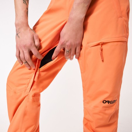 AXIS INSULATED Pant 2024 soft orange 