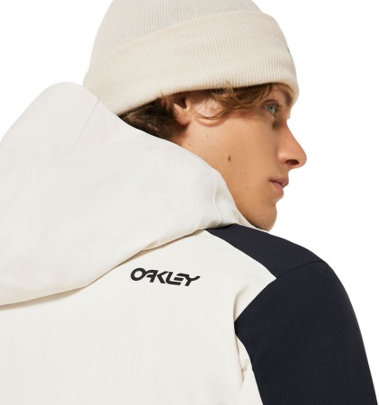 TNP TBT INSULATED JKT Jacket 2026 mist/black 