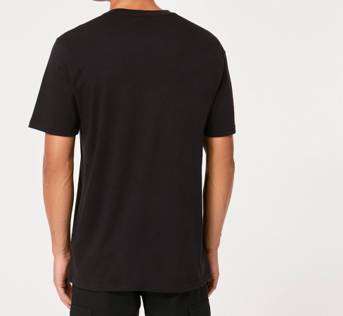 MARK II 2.0 T-Shirt 2024 black/white 