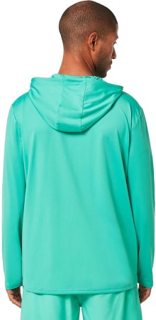 RAINBOW RC HOODED Lycra 2023 mint green 