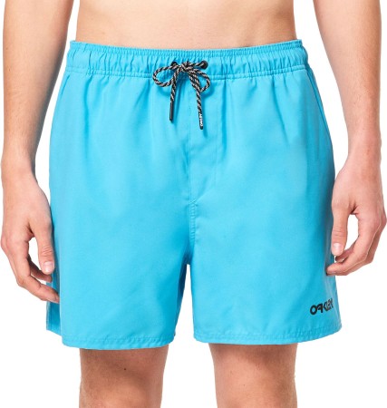 BEACH 16 Boardshort 2024 bright blue 