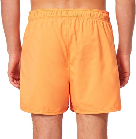 BEACH 16 Boardshort 2023 soft orange 