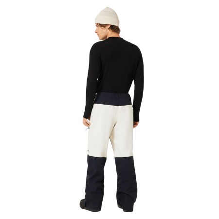 TNP LINED SHELL PANT 2.0 Hose 2026 mist/black L