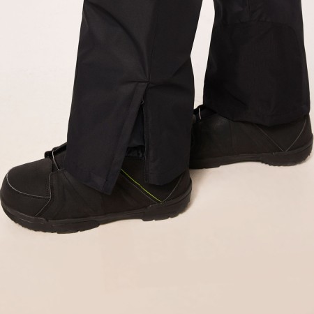 DIVISIONAL CARGO SHELL Hose 2025 blackout 