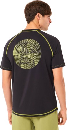 FINGERPRINT SS Lycra 2024 blackout 