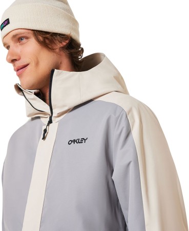 RANGE RC JACKET 2.0 Jacke 2026 mist/cement 