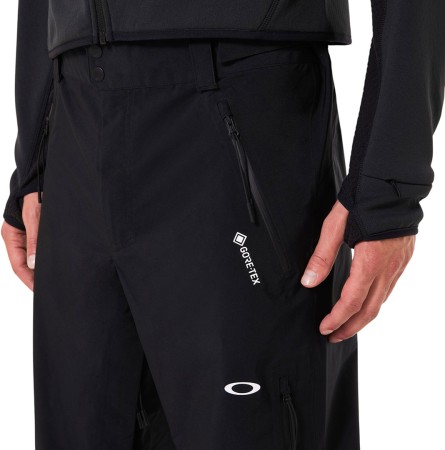 UNBOUND GORE-TEX SHELL 2.0 Hose 2026 blackout 