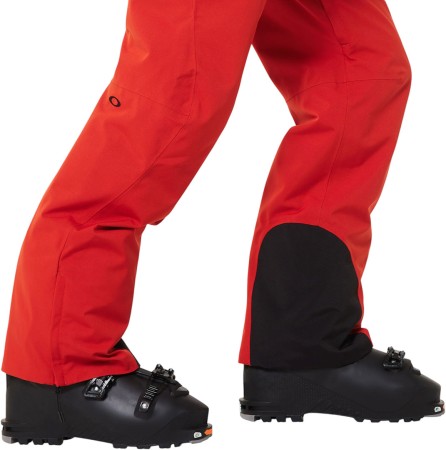 KENDALL RC SHELL Pant 2026 flame red 