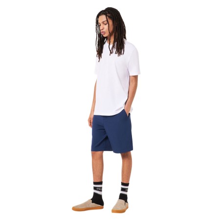 UTILITY CHINO Walkshort 2026 team navy 
