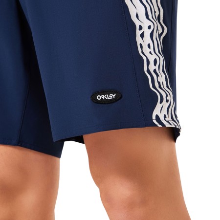 QUIVER RC 19 Boardshort 2025 abyss 