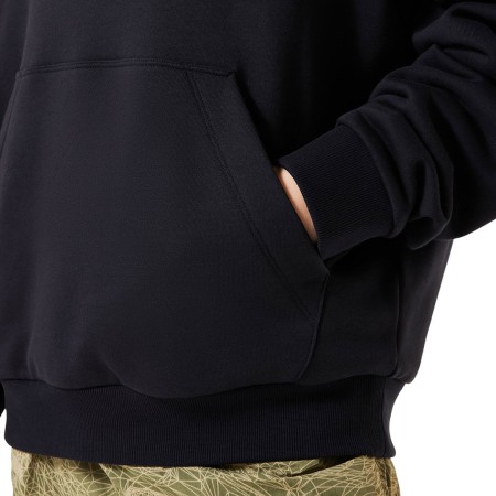OUTDOOR Hoodie 2025 blackout 