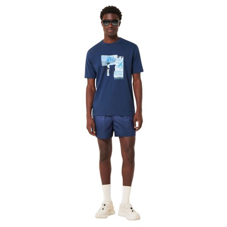 SKATE T-Shirt 2025 abyss 