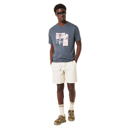 SKATE T-Shirt 2025 dark slate M