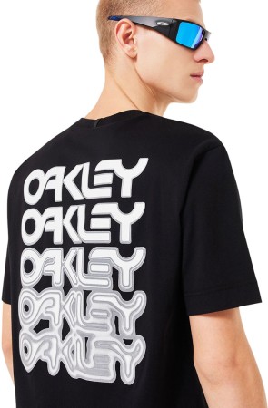 B1B REPEATED T-Shirt 2025 blackout 