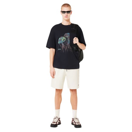 JELLYFISH T-Shirt 2025 blackout 