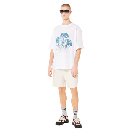JELLYFISH T-Shirt 2025 white 