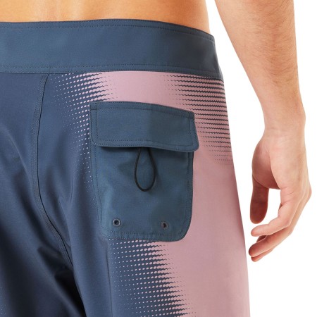 ELLIPSE 18 Boardshort 2025 dark slate 